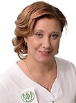 Альтмарк Екатерина
