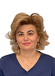Хачатрян Марине Тевановна, Гинеколог, Акушер