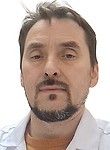 Леонов Сергей