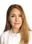 Кийкова Зоя