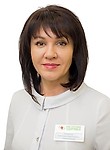 Соболева Светлана