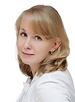 Чуткина Маргарита