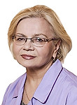Аршанская Нина