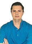 Дочилов Константин