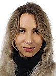 Храмовских Алена