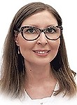 Галицкая Анастасия
