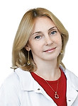 Шабалина Оксана