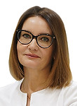 Володченко Светлана