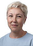 Москаленко Ирина