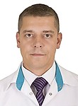 Барабанов Роман