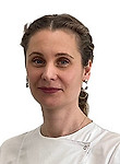 Гребенюк Лариса