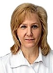Холодная Оксана Кирилловна, Окулист (офтальмолог)