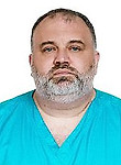 Красножон Дмитрий
