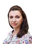 Волконина Татьяна Евгеньевна, Невролог
