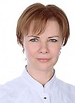 Кодякова Мария Вячеславовна, Эндокринолог