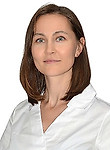Новикова Елена Николаевна, Стоматолог