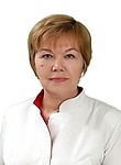 Слободчук Валентина