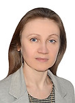 Грачева Оксана Анатольевна, Психолог