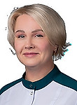 Наумова Юлия