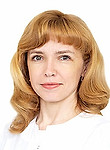 Харитонова Наталья