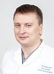 Конищев Виталий