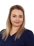 Попова Алина