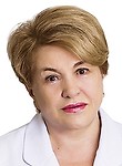 Ястребова Наталья Михайловна, Пластический хирург
