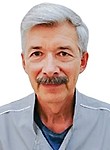 Гончар Дмитрий Валентинович, Окулист (офтальмолог)