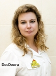 Вихрова Елена