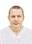 Стороженков Александр