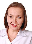 Соловьева Людмила