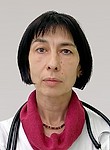 Васильева Инна