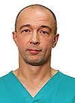 Баранов Игорь