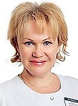 Шуркус Инна Владимировна, Косметолог, Дерматолог