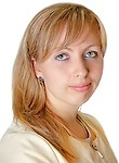 Гоголева Елена