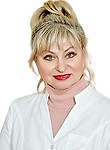 Балакирева Светлана