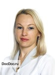 Соболева (Ёрш) Елена