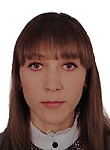 Миннигареева Агния Валерьевна, Стоматолог