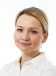 Ершова Юлия