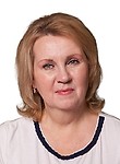 Луненкова Татьяна Геннадьевна, Психолог