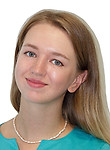 Безверхняя (Артикова) Анастасия