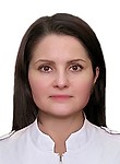 Юрина Светлана