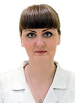 Бахарева Анна