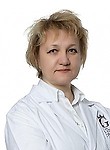 Власова Ольга
