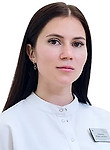 Скрипина Юлия