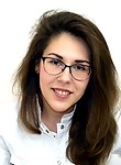 Орлова Ирина