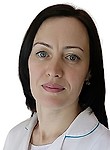 Семенова Алла