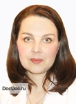 Зелянина Елена