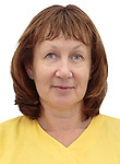 Ковеленова Марина