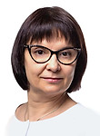 Тактаракова Ирина